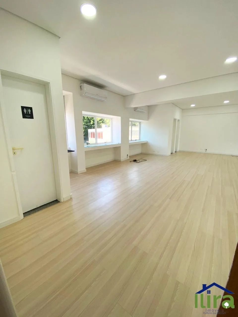 Sala Para Alugar Com Ar Condicionado e Vaga de Garagem Em Alphaville,sp - Foto 5