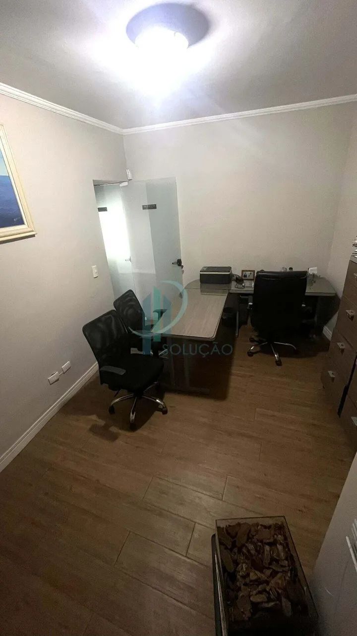 LOCAÇÃO | Andar Comercial c/ 85 m² no Centro de Ferraz de Vasconcelos - Foto 3