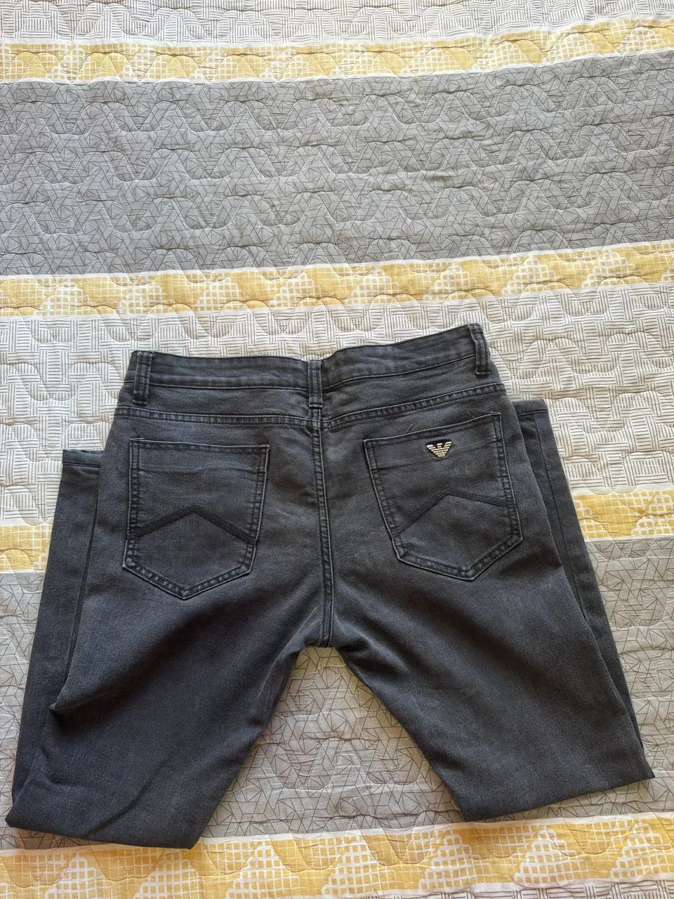Calça empório armani 42