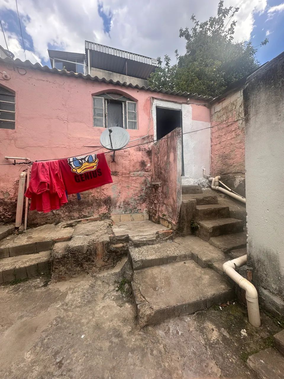 Vende-se lote com 3 barracões. - Foto 3