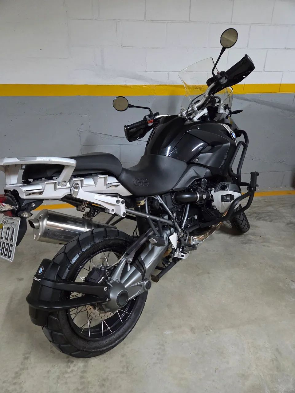 Vendo GS1200 