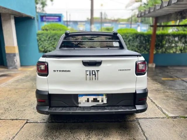 FIAT STRADA 2023 - Foto 5
