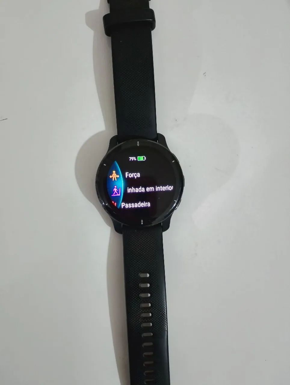 Relógio Garmin Venu 2 plus  - Foto 2