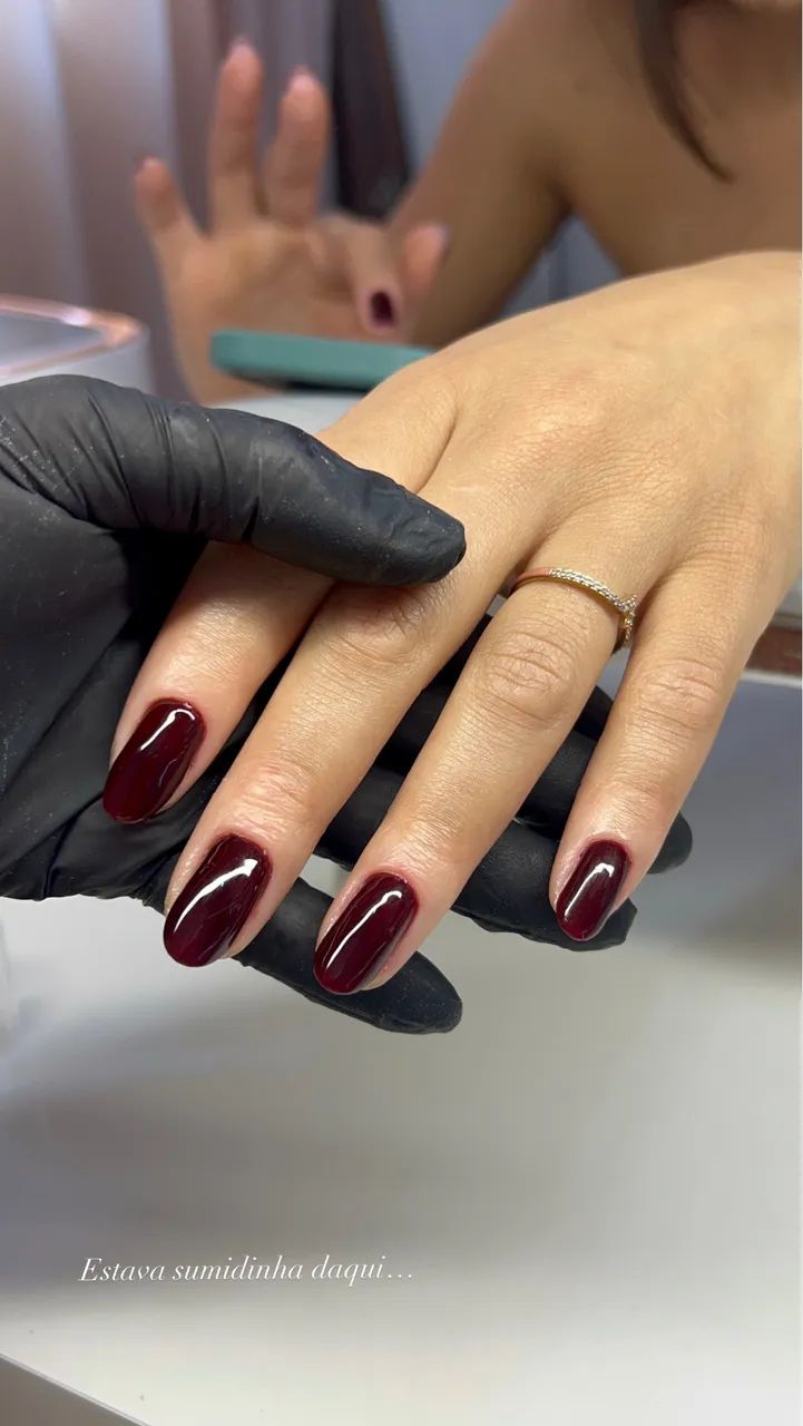 Aplicação em gel  - Foto 2