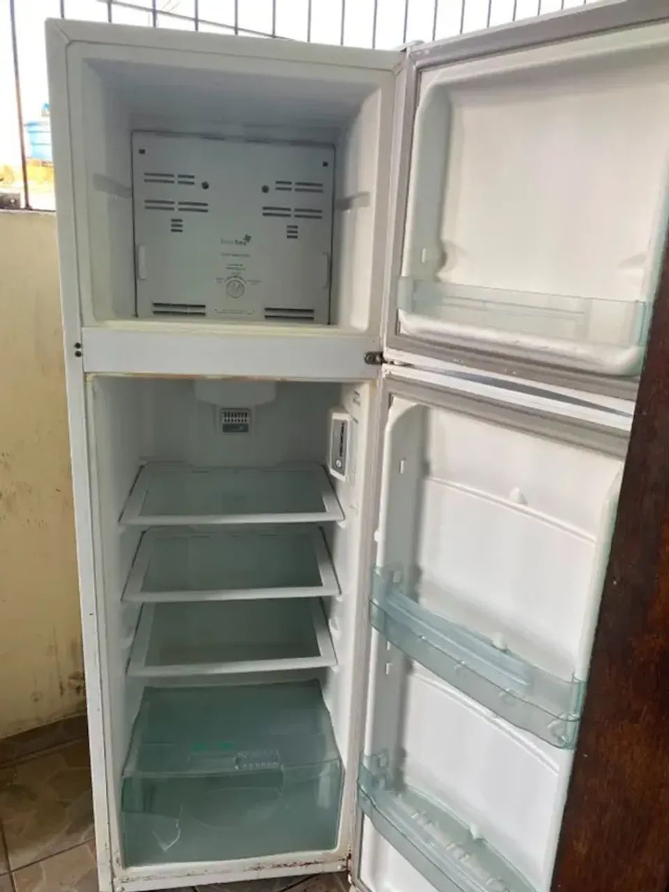 Geladeira Consul 265L - Foto 2