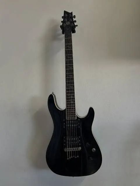 Vendo guitarra  - Foto 4