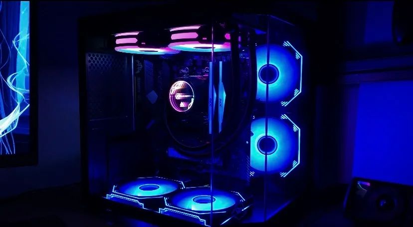 Pc Gamer - Foto 3