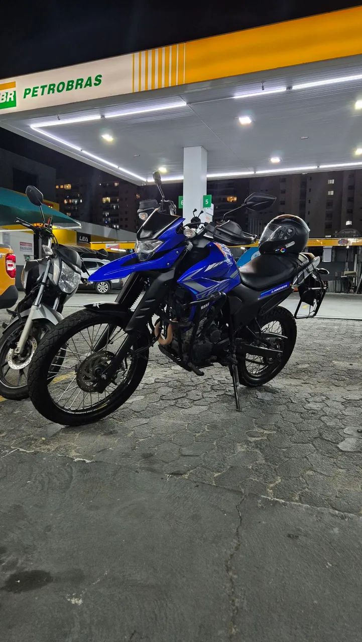 LANDER 250 22/23 - Foto 3