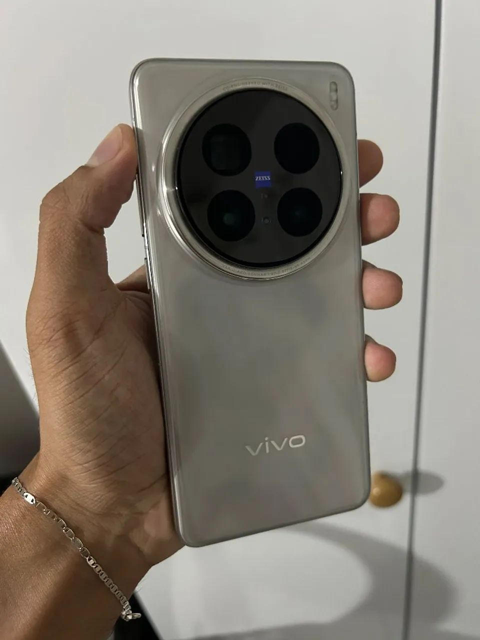 VIVO X200 PRO - Foto 5