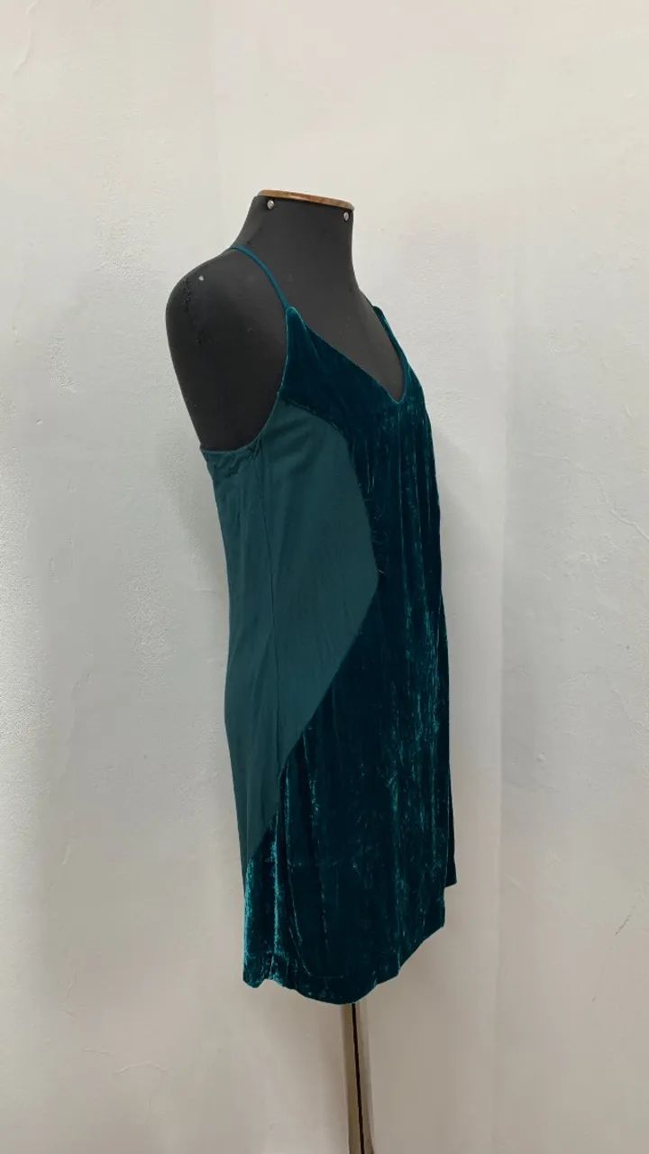 Vestido duo | Shoulder 36/38 (1151) - Foto 4