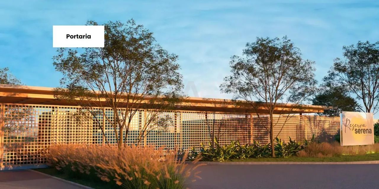 Terreno à venda no Condomínio Reserva Serena em Campinas na Davanti Imóveis. - Foto 5