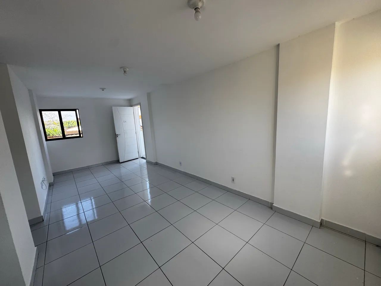 Apartamentos Com e Sem Mobília  - Foto 5