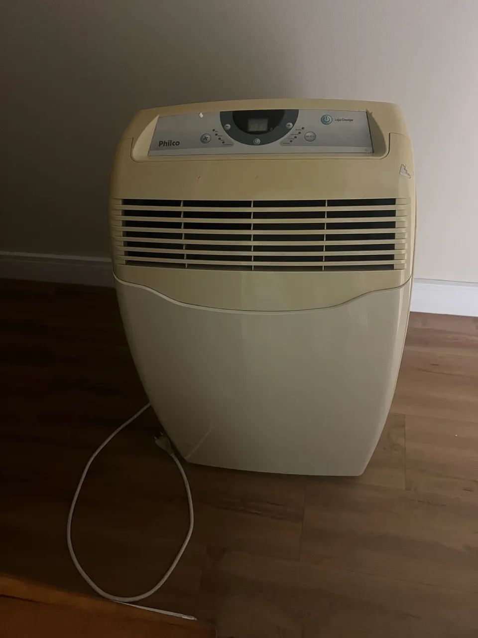 Ar condicionado portátil 