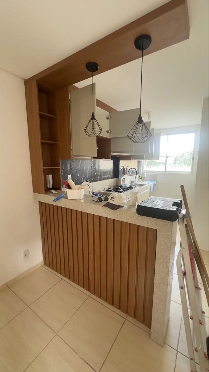 Apartamento Ipatinga Esperança  - Foto 4