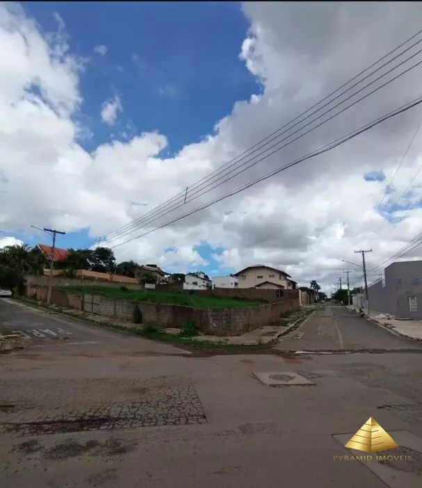 Terreno para venda, Santa Rosa, Cuiabá - Foto 3