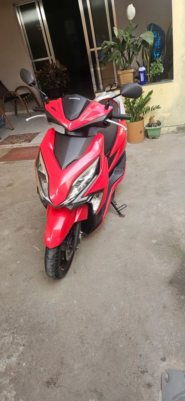 Elite 125 2021 - Foto 2