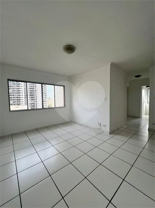 Apartamento com 3 quartos para locação em Vila mascote - SP