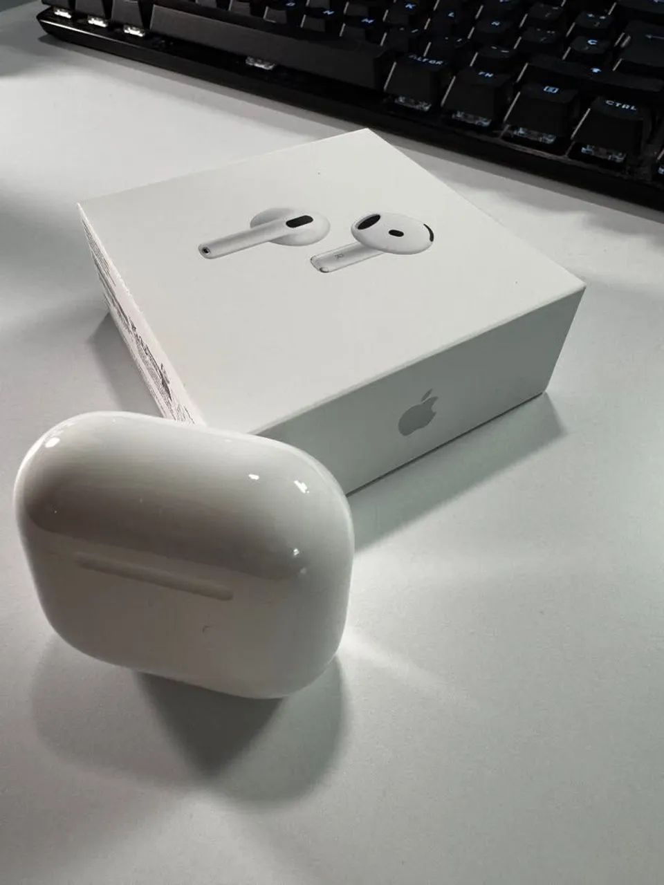 Air pods pro - Foto 3