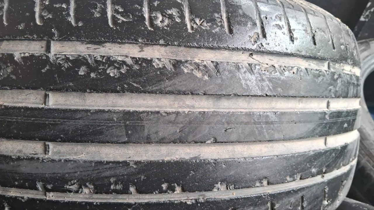 Pneus usados - Foto 2