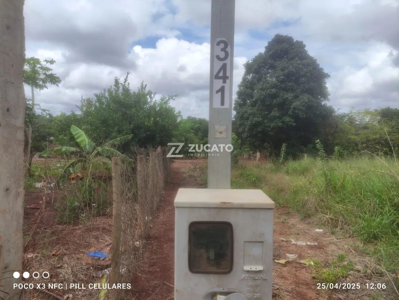 Terreno à venda, Rural, Veríssimo, MG - Foto 5