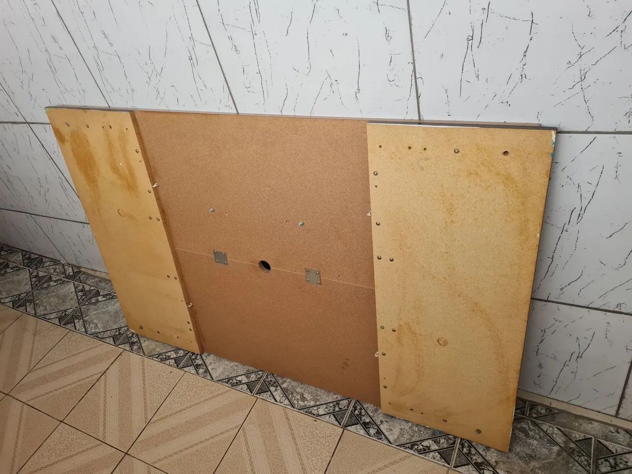 Painel de Madeira   - Foto 2