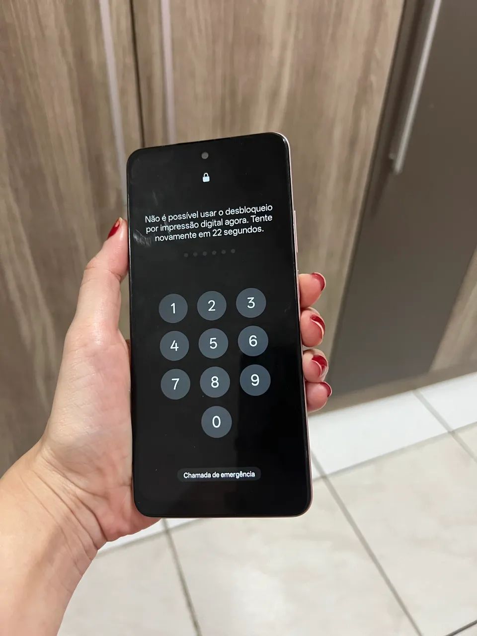 Realme C75x - Foto 5