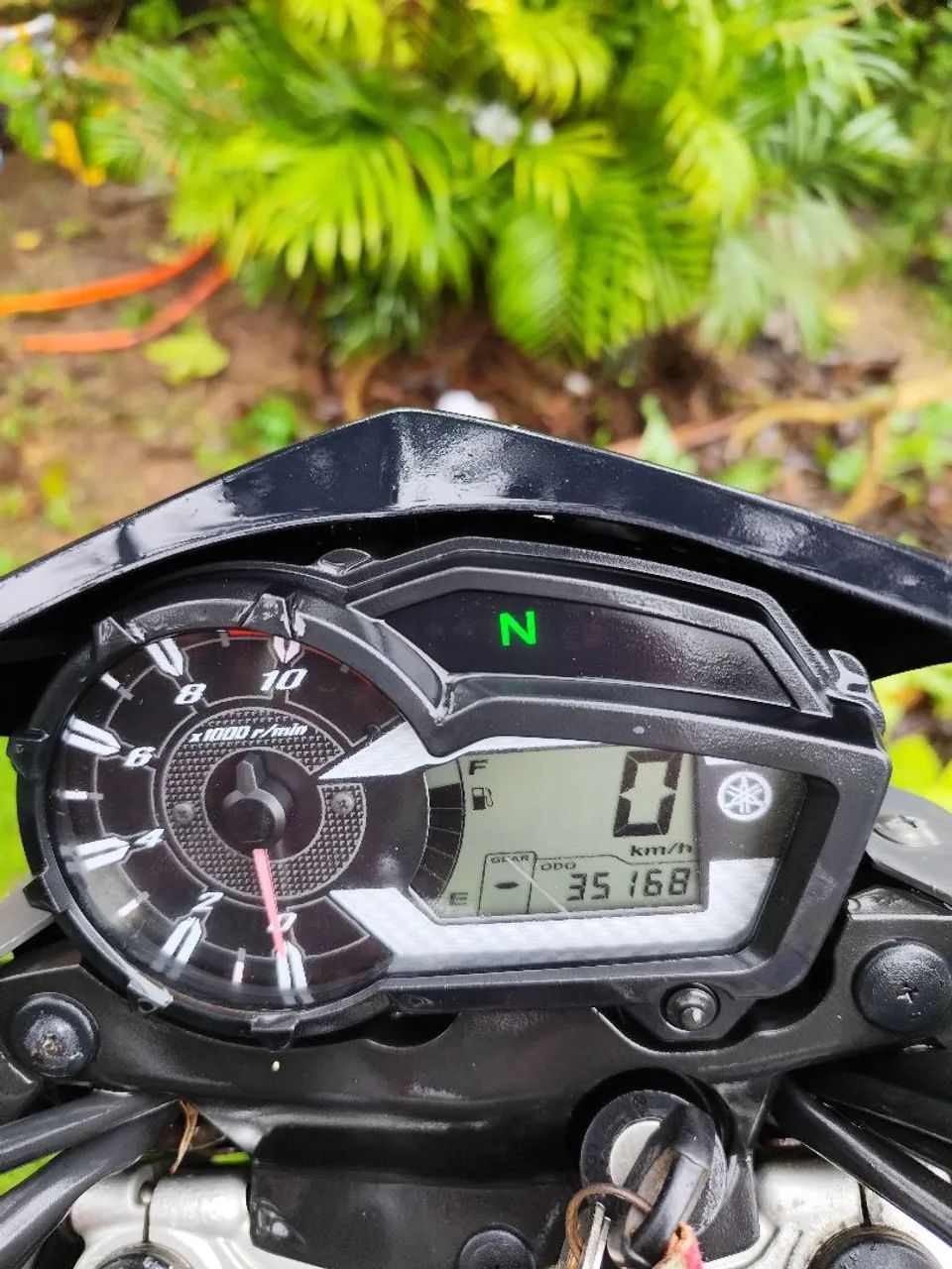 Crosser 150 ed - Foto 5