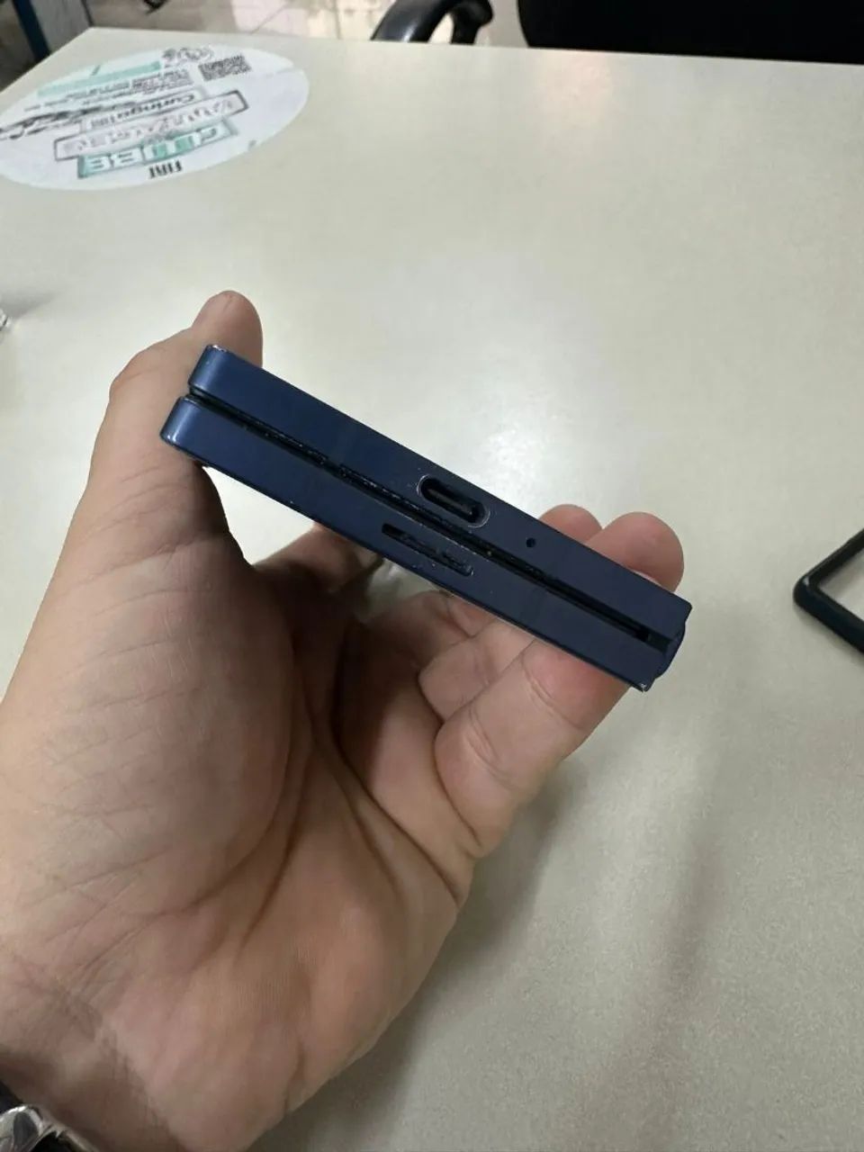 Galaxy Zfold 6  - Foto 3