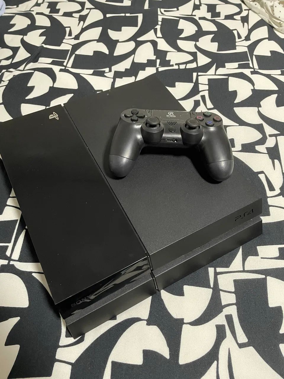 Playstation 4 fat - Foto 2
