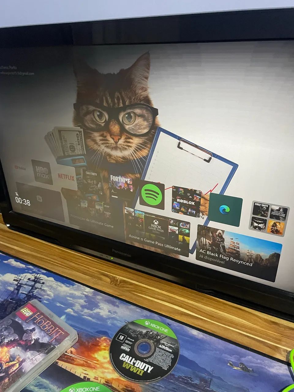 Xbox one fat - Foto 2