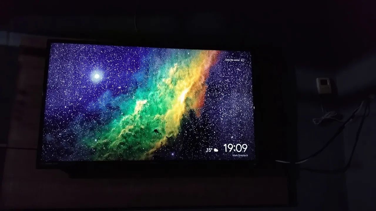 Vendo smart tv Philco 40 polegadas  - Foto 4