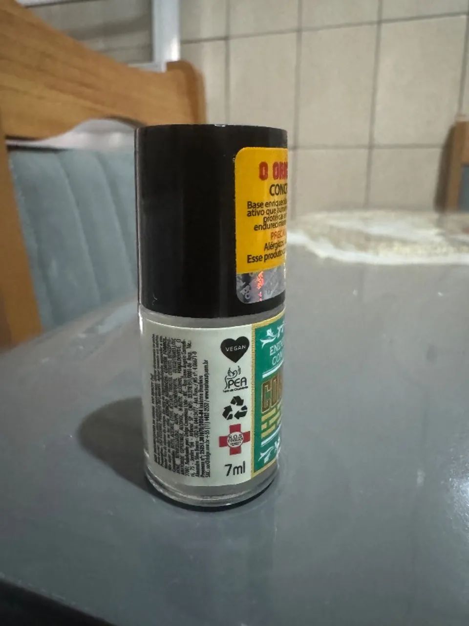 Base fortalecedora unhas - Foto 2
