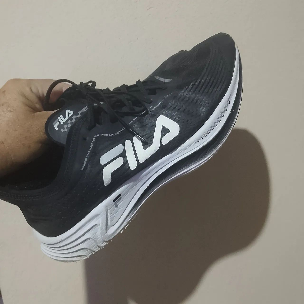 Fila  - Foto 2