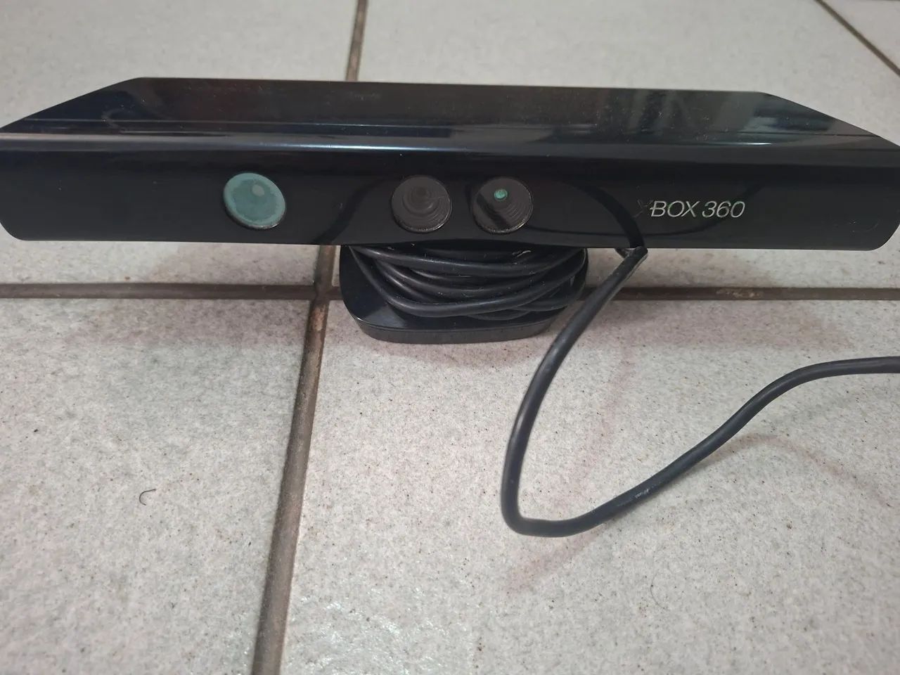 Kinect xbox 