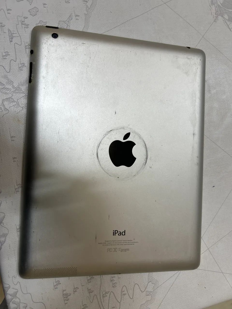 IPAD 1458 retirada de peças  - Foto 3