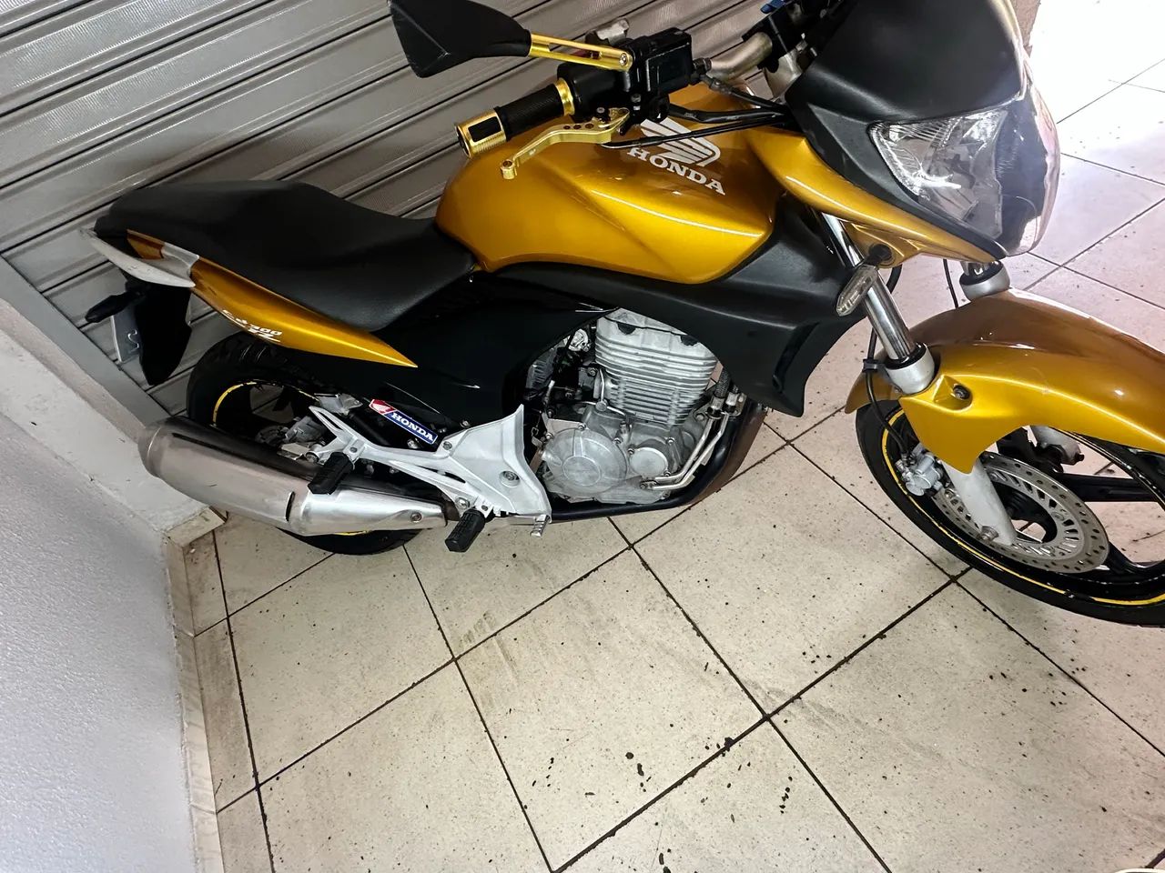 Cb300r nova  - Foto 4