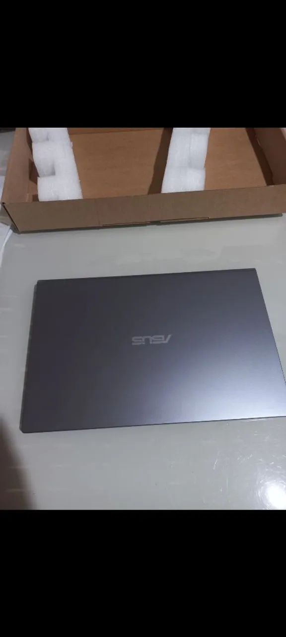 Notebook ASUS 
