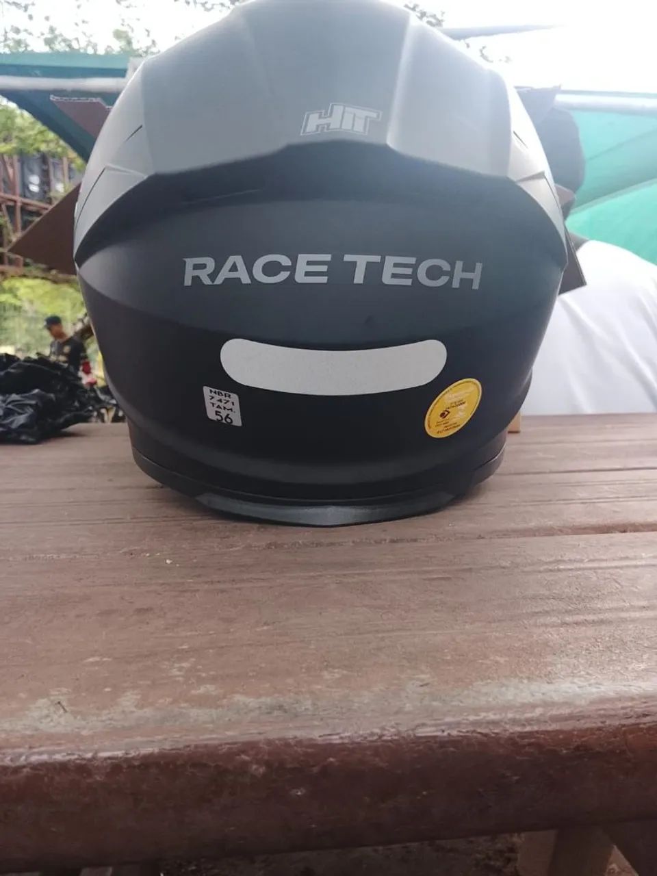 Capacete  - Foto 4