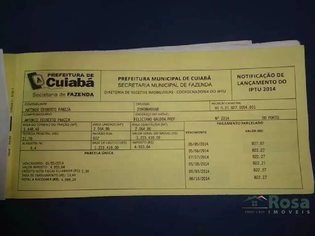 Barracão para venda PORTO Cuiabá - Foto 5