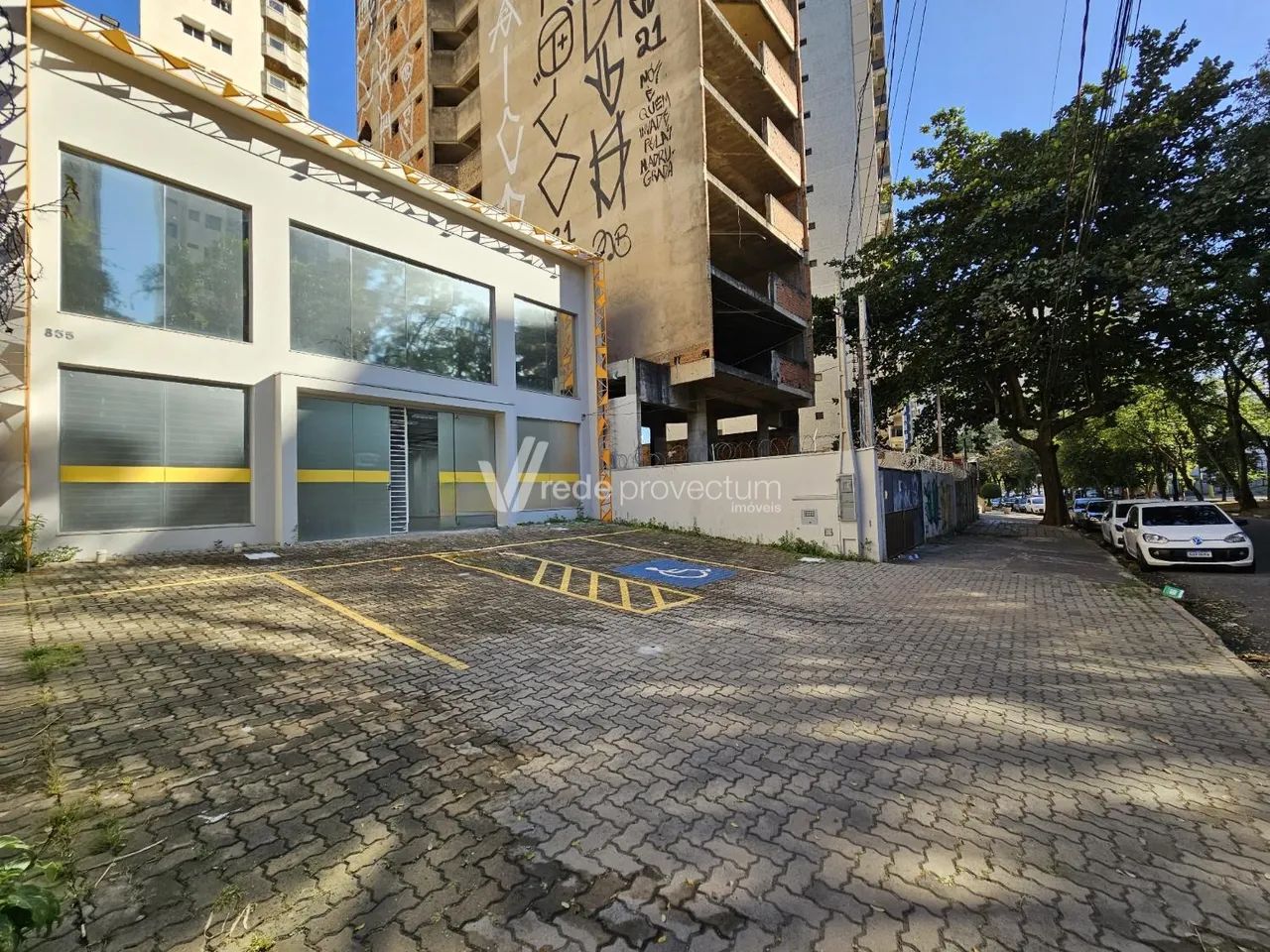 barracão - Jardim Proença - Campinas - Foto 3