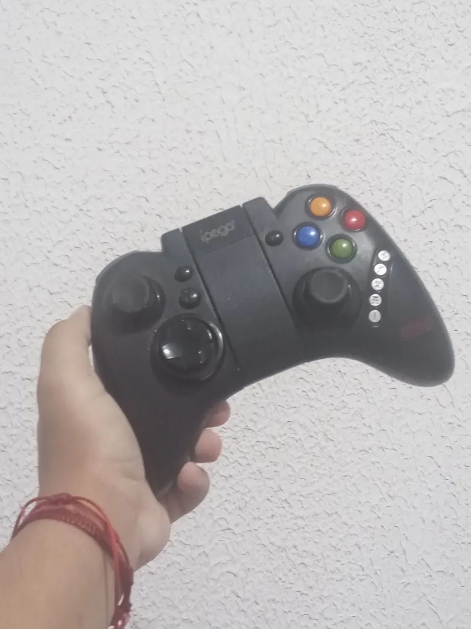 Controle bluetooth Ípega 9021