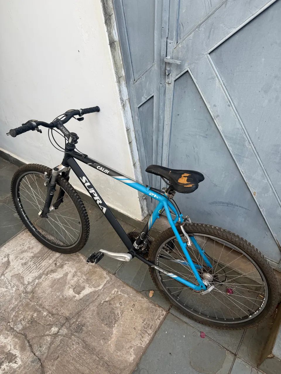 Caloi Supra aro 26 - Foto 5