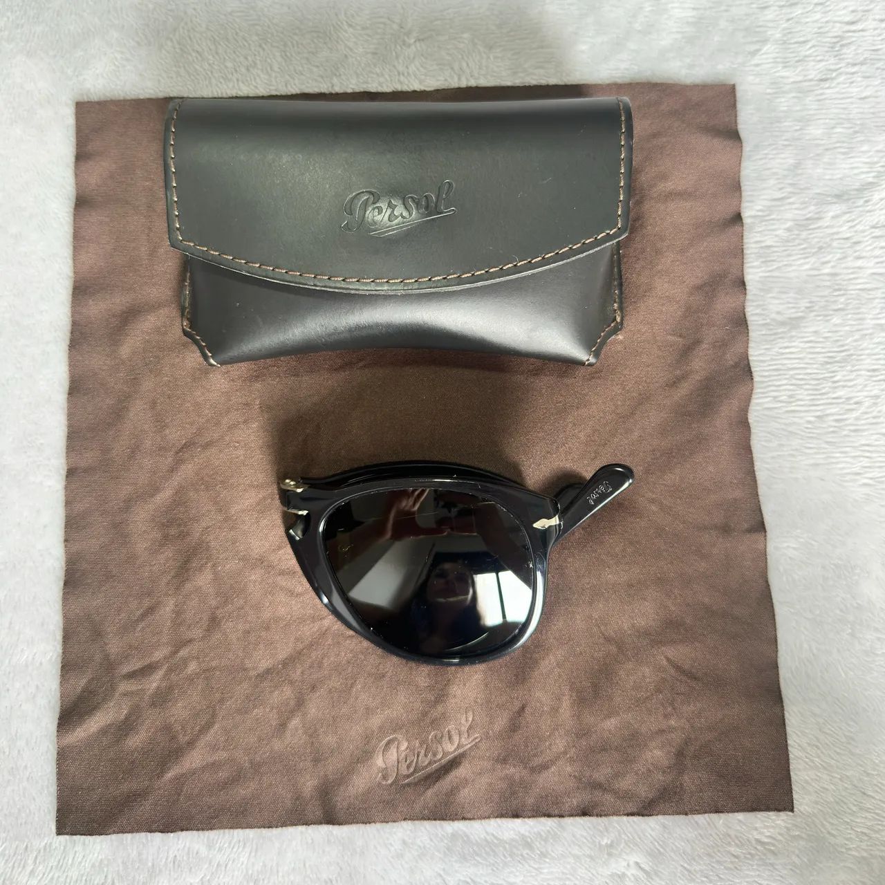 Óculos Persol Original