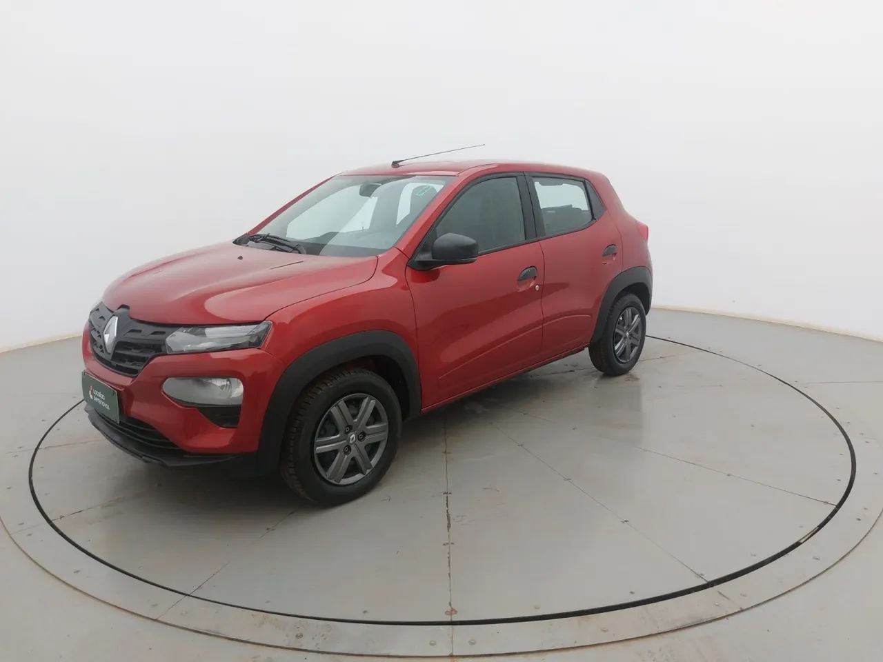 Renault Kwid 1.0 Zen 2025