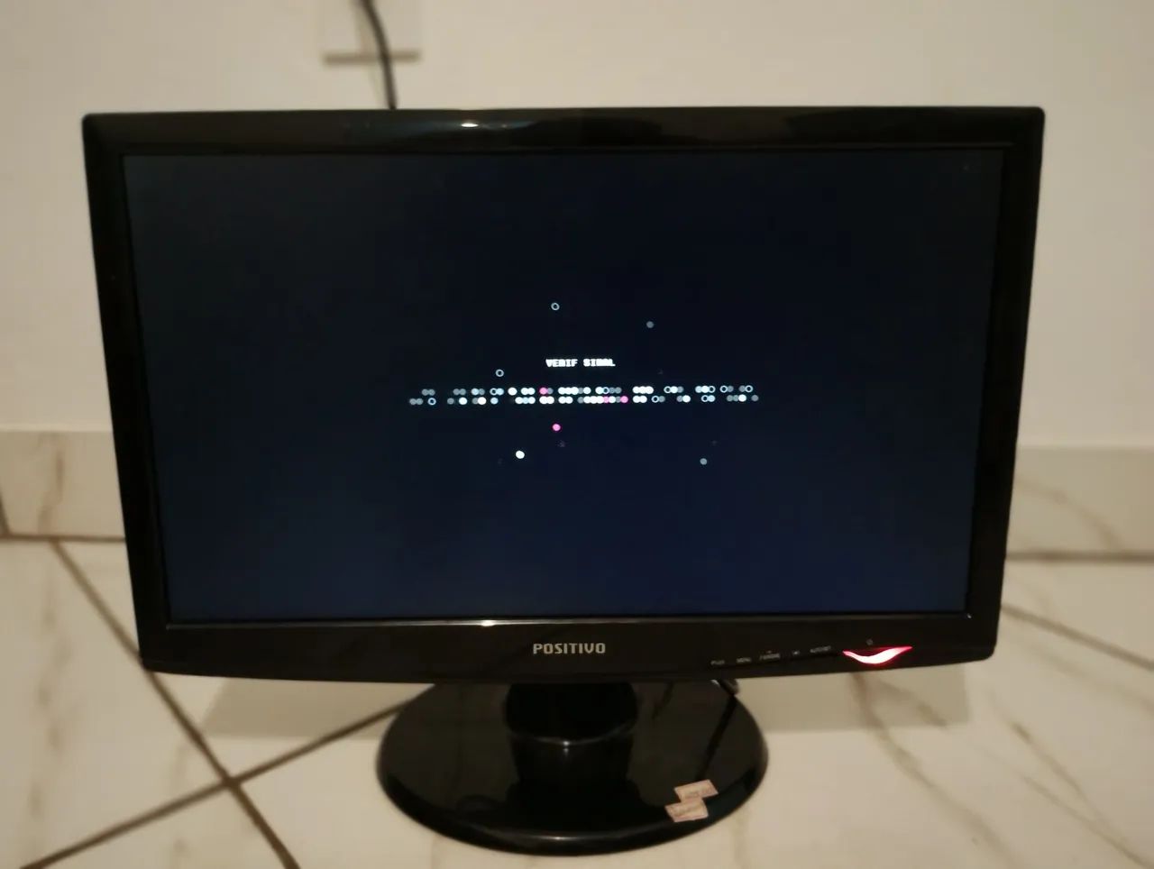 Monitor seminovo - Foto 4