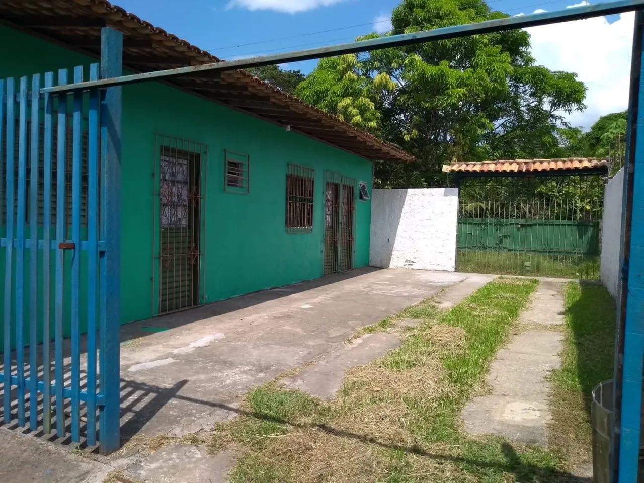 Alugo kitnets Mosqueiro , bairro Murubira, temporada p/ carnaval - Foto 2