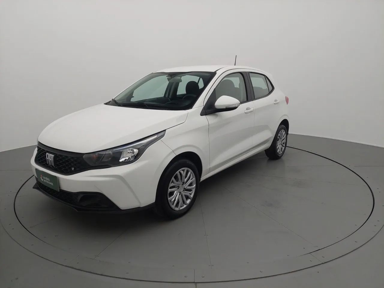 Fiat Argo Drive 1.0 Firefly 2025