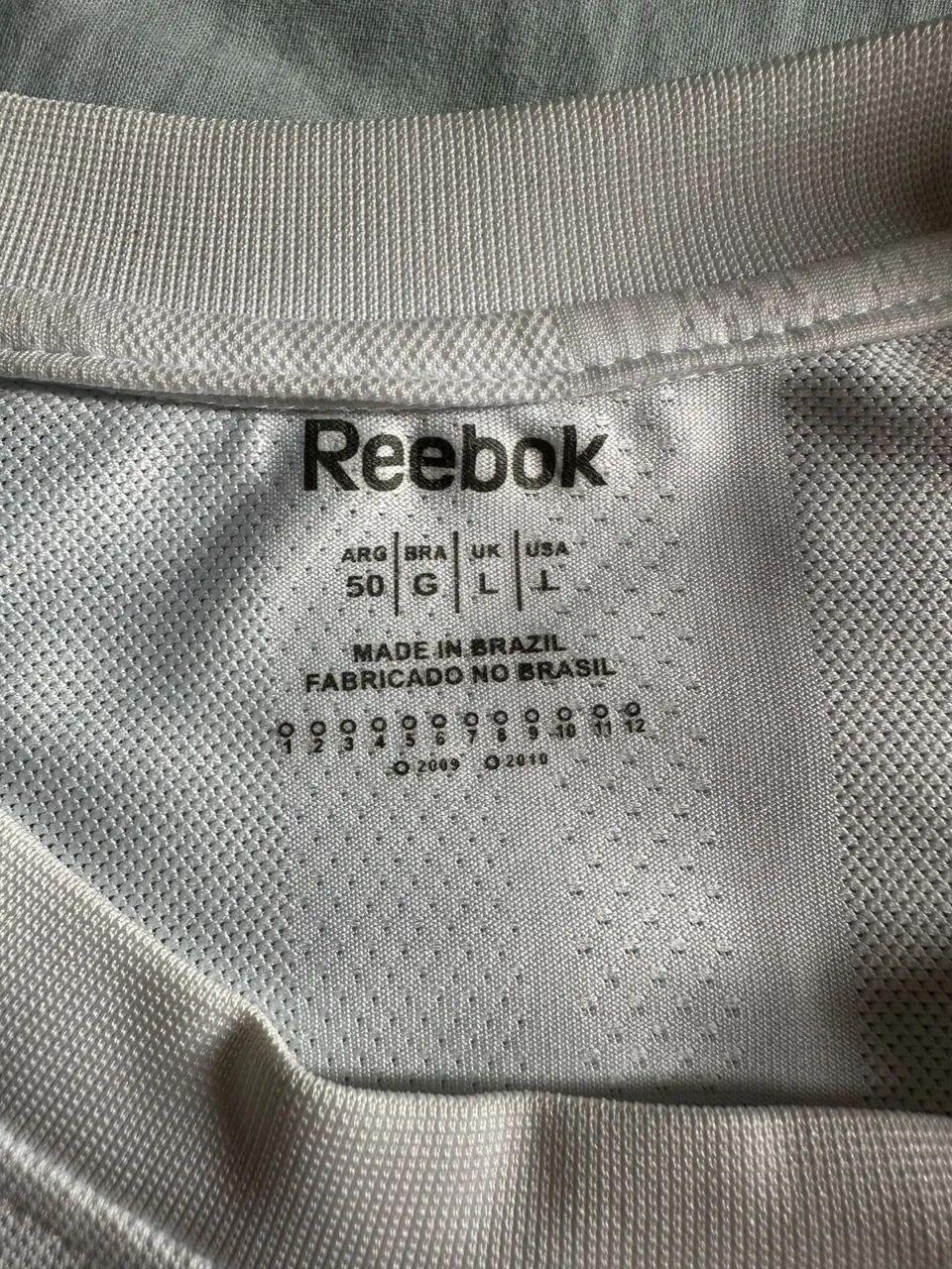 Camisa São Paulo Original  - Foto 5