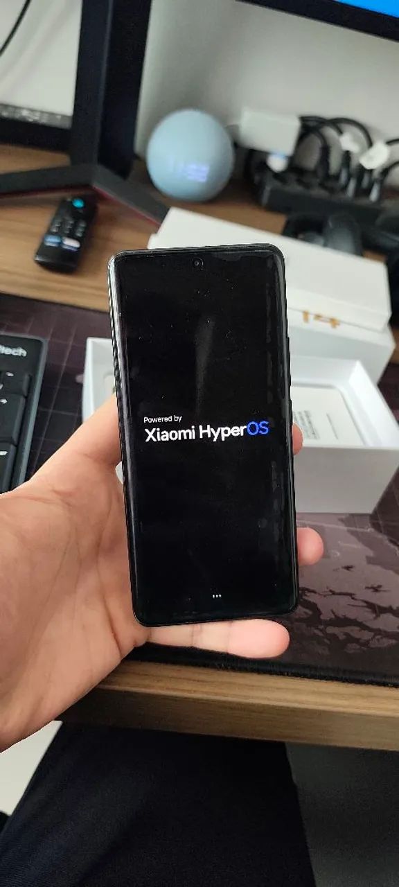 Redmi Note 14 pro 512g 5g - Foto 2