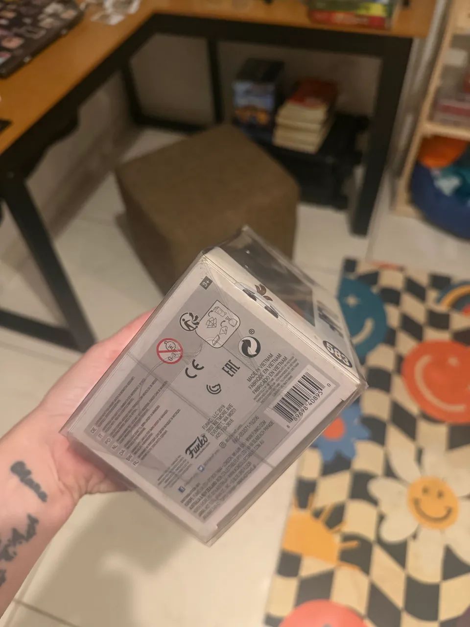 Olaf Funko Pop 583 - Foto 3